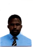 Photo of Solomon Neba Ambe, MD