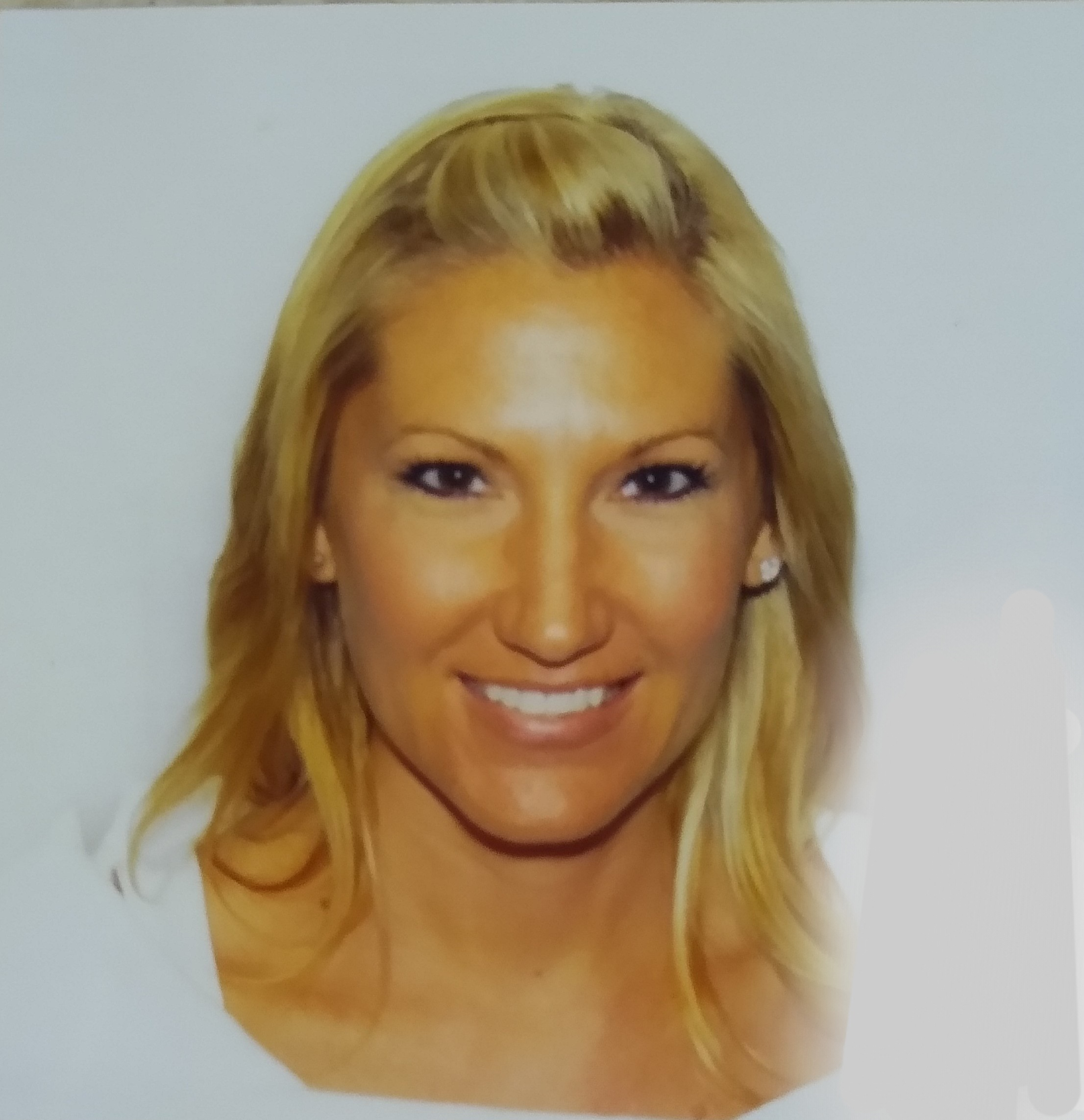 Photo of Christine D. Armstrong, PA-C