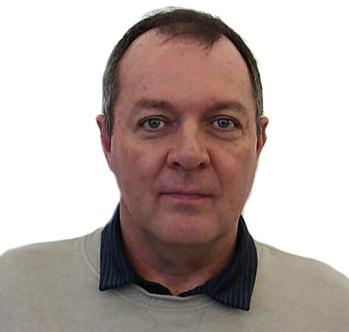 Photo of Lukas Cornelius Blignaut, MD