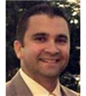 Photo of Justin Lee Burns, DMD