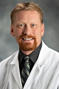 Photo of Norman Mason Burns, MD