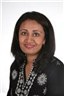 Photo of Sandhya P. Desai, MD