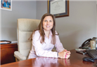 Photo of Jeanne Lauren Dreier, DO