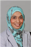 Photo of Amtul Sakina Farheen, MD