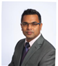 Photo of Pravin George, DO