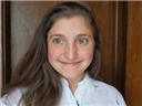Photo of Gloria Kasemi, ACNPC-AG