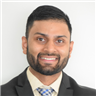 Photo of Abhijit Kasinadhuni, MD