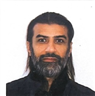 Photo of Ahmed Mohammad Khan, DO