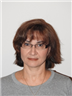 Photo of Aliya A. Lazinsky, CRNA