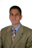 Photo of Federico Lombardo, DPM