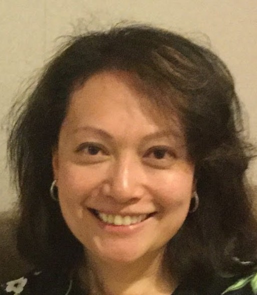 Photo of Irene Man-Hsiao, DO