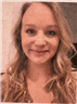 Photo of Kelsey Lee Mihal, CRNA