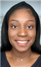 Photo of Lexus Miller, CRNA