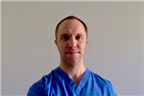 Photo of Brian Joseph Morris, DPM