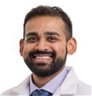 Photo of Hamish Sunil Patel, DO