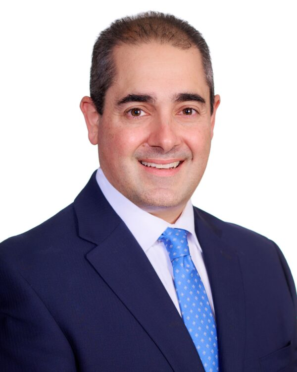 Photo of Christopher Albert Peters, MD