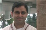 Photo of Khawaja Yassir Rahman, MD