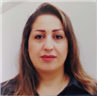 Photo of Zahra Rajaeian, CRNP