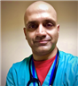 Photo of Nitin Ron, MD