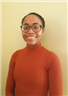 Photo of Rachel Eve Sainte, CRNA