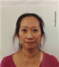 Photo of Marguerite Salam Host, MD