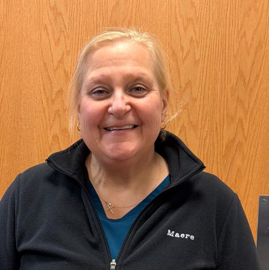 Photo of Mary Ann Elizabeth Schramm, CRNA