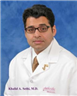 Photo of Khalid Ahmed Sethi, MD