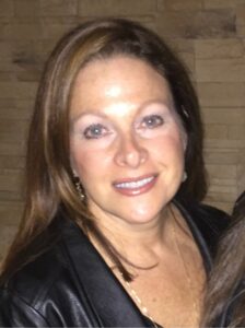 Photo of Sharon A. Lobitz, CRNA