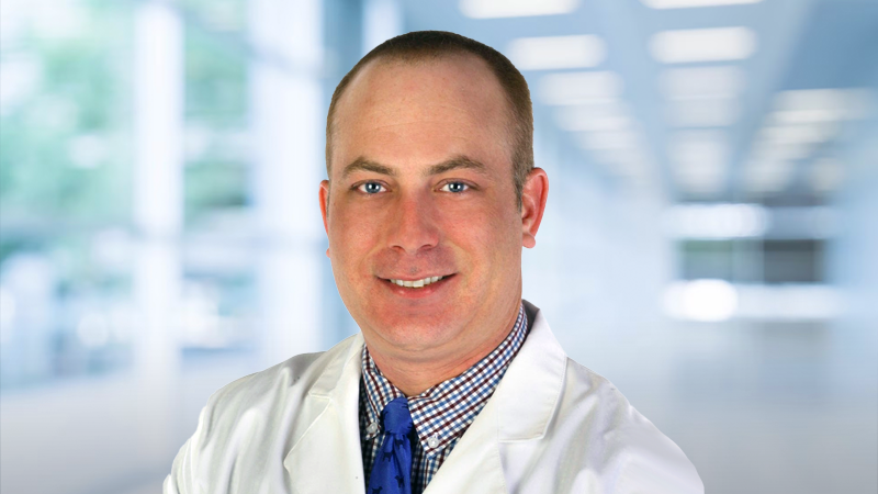 Photo of Daniel Reese Shust, MD