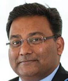 Photo of Rohit G Singh, MD