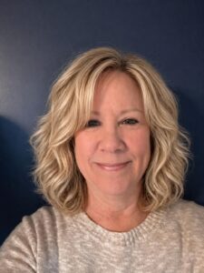 Photo of Ann Strazdus, CRNP