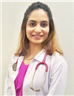 Photo of Afrah Talpur, MD