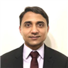 Photo of Akshaykumar Vachhani, MD