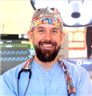 Photo of Ryan Jamison Wells, CRNA
