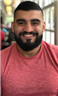 Photo of Omar Wijahat, CRNA